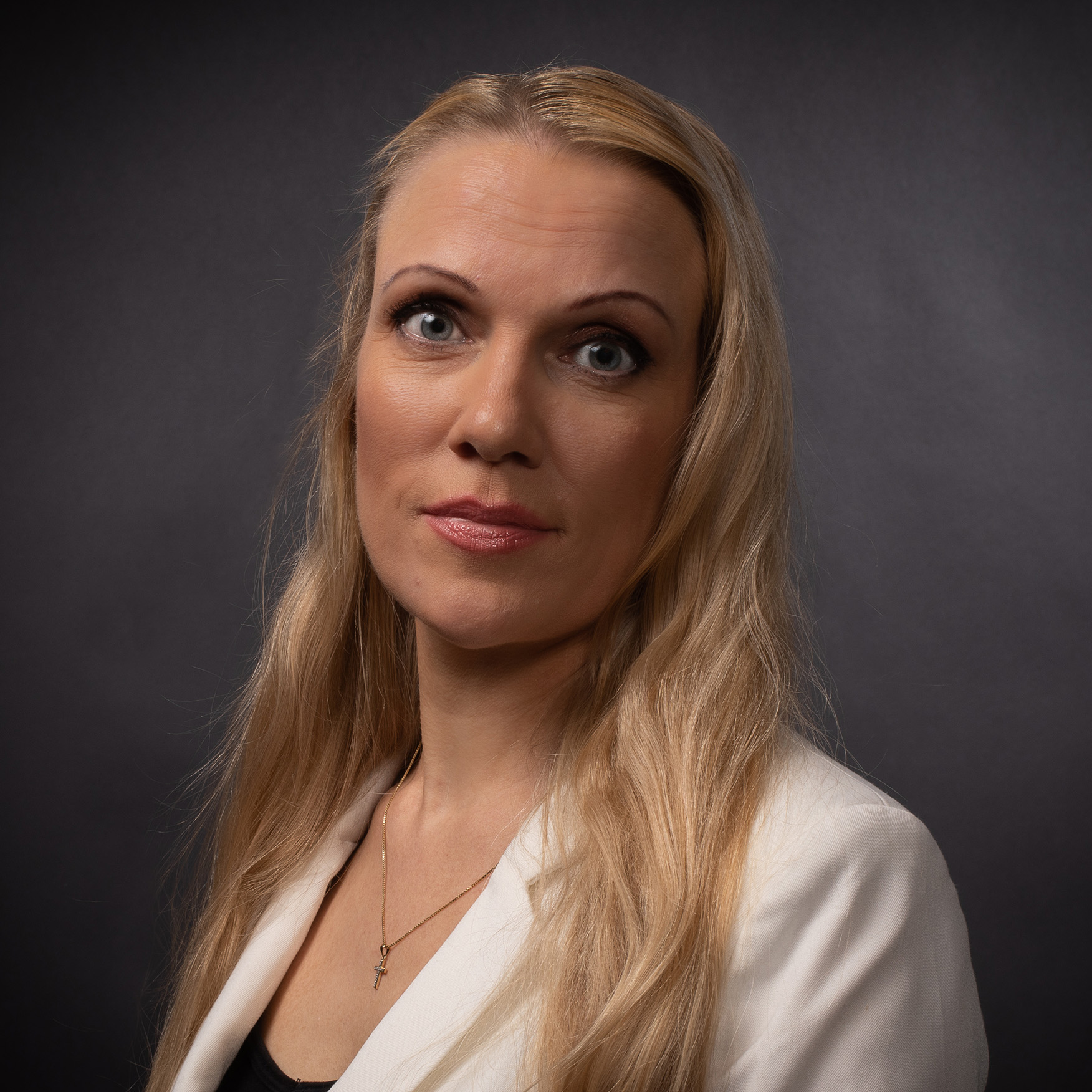 Picture of Niina Majaniemi